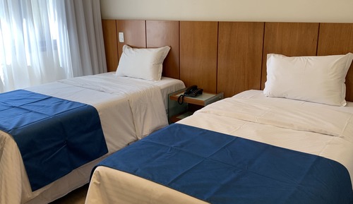 Superior Room (TWIN MASTER)