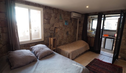Comfort Studio, 1 Bedroom, Beachside