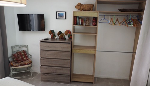 Villa, 2 Bedrooms, Garden Area