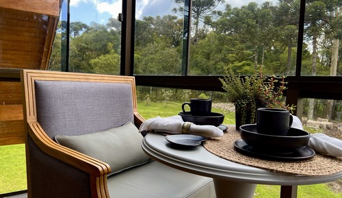 Suite Familia Banheira de Hidromassagem