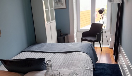 Comfort Single Room