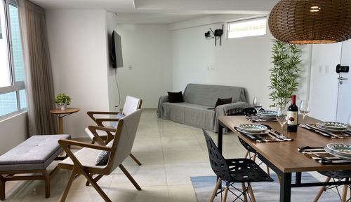 Family Apartment