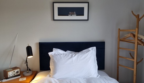 Basic Single Room