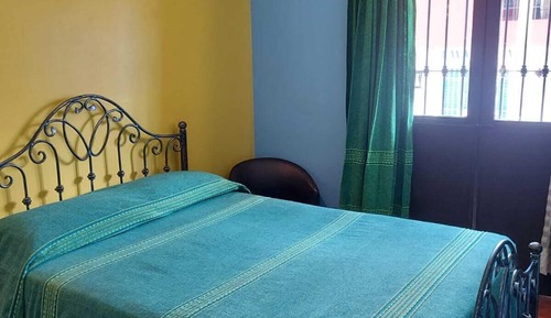 Basic Double Room