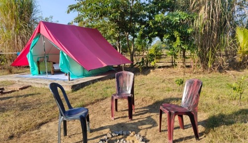 Standard Tent