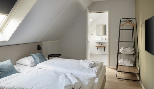 House (Oase Terra Wellness)