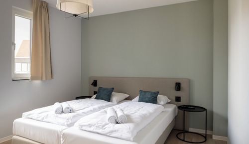 House, 5 Bedrooms (Duinzicht)