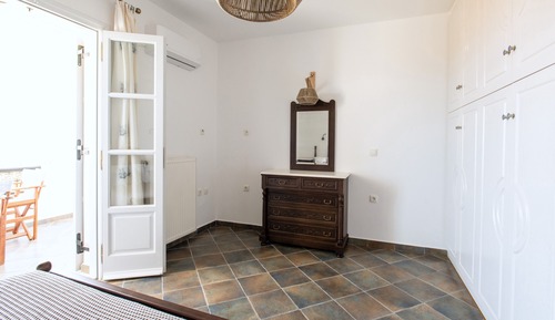 Traditional Suite