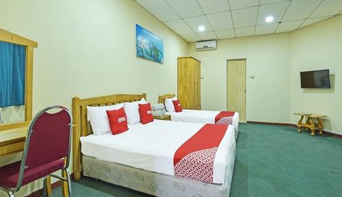 Superior Suite