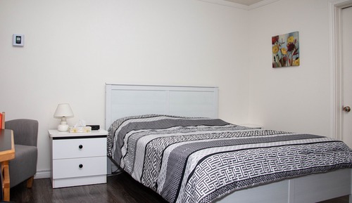 Comfort Double Room