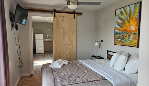 Economy Apartment