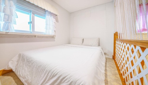 Basic Room, 1 Bedroom (Amigo (withpet))