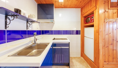Basic Room, 1 Bedroom (Gracias (withpet))