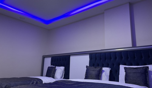 Standard Triple Room, 3 Bedrooms