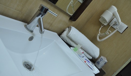Premium Double Room
