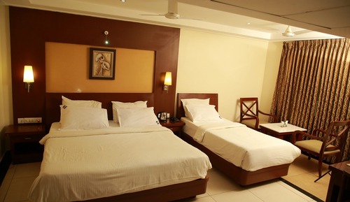 Comfort Triple Room