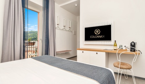 Exclusive Double Room