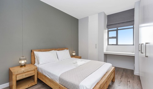 Exclusive Apartment