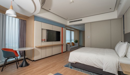 Room (Specialty)