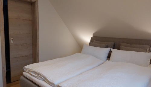 Classic Double Room, Ensuite, Courtyard View (Doppelzimmer Sylt-5-)