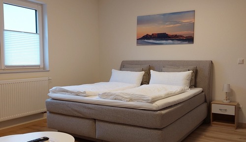 Superior Triple Room, Ensuite, River View
