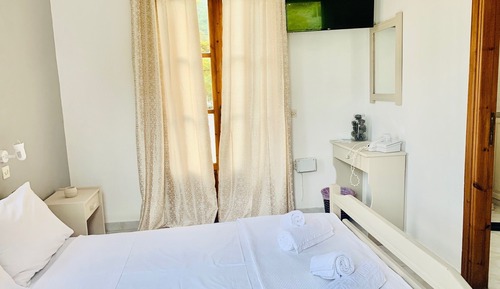 Basic Room