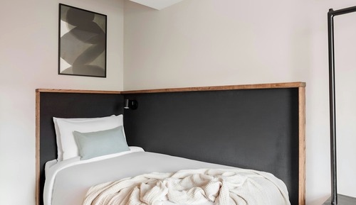 Room, 1 Twin Bed