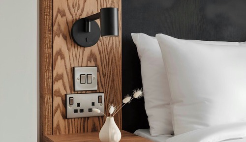 Room, 1 Double Bed