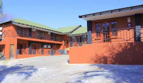 Standard Single Room, 1 Bedroom, Private Bathroom, Ground Floor