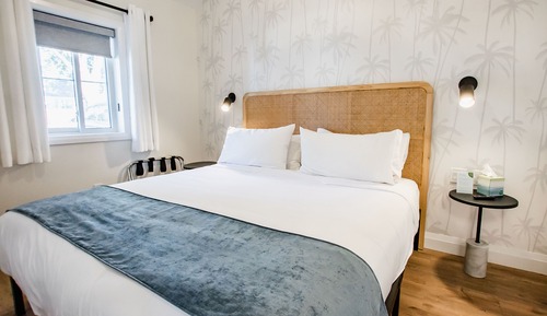 Elite Room, 1 Bedroom