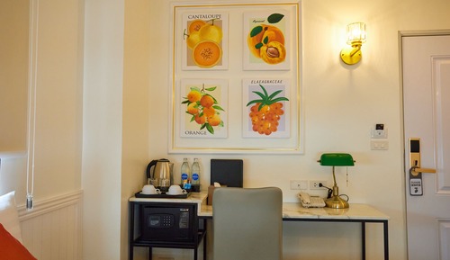 Superior Double Room