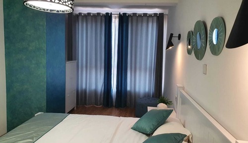 Family Apartment, 3 Bedrooms