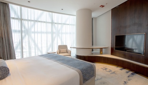 Presidential Room