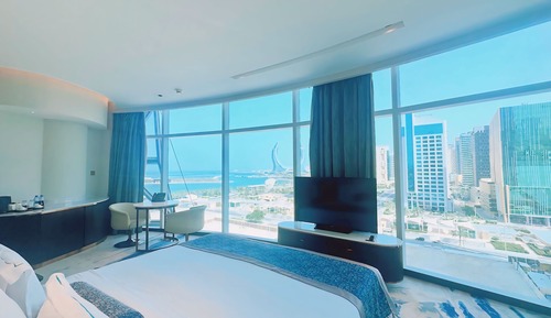 Superior Panorama Seaview