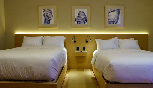 Royal Apartment, 2 Bedrooms, Kitchenette, City View
