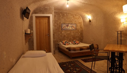 Junior Room