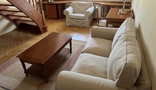 Family Triple Room