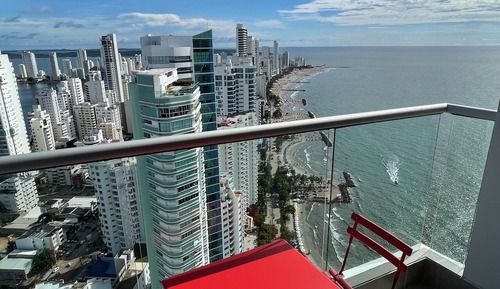 Signature Apartment