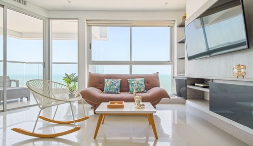 Exclusive Apartment
