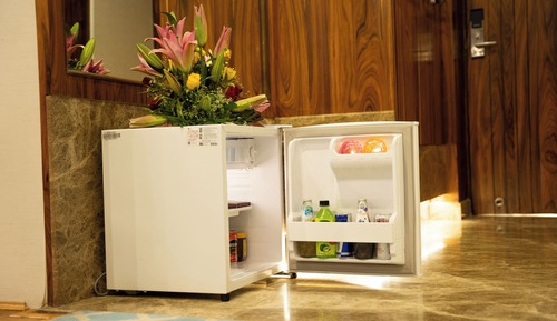 Suite room