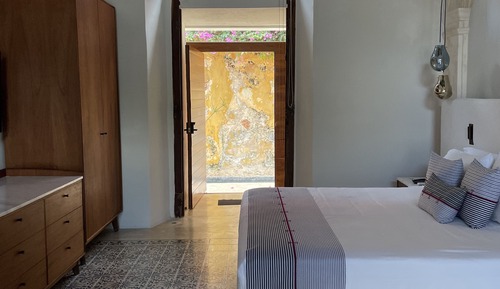 Premium Suite, 1 King Bed, Park View