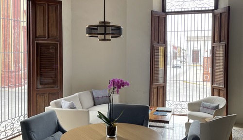 Family Suite, Multiple Beds, 2 Bathrooms, Park View