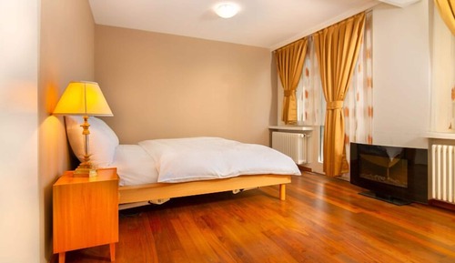 Family Triple Room