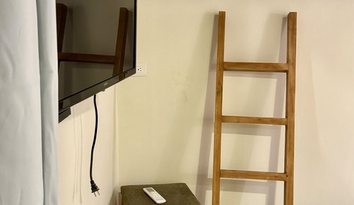 Exclusive Double Room