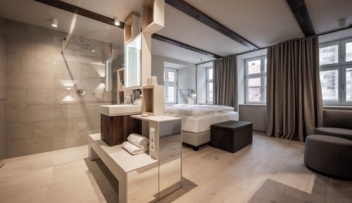 Royal Suite