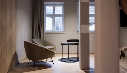 City Apartment