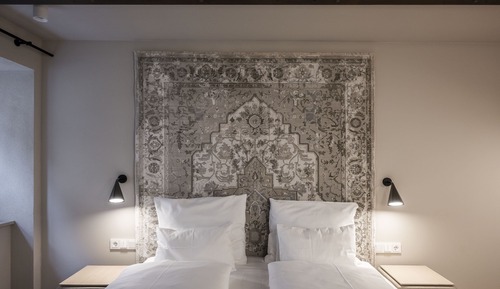 Comfort Room