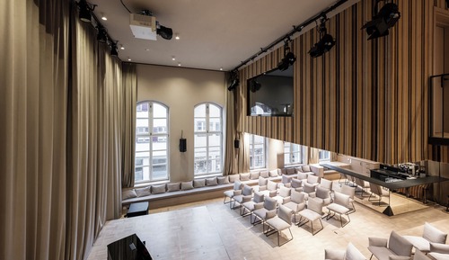 Gallery Suite