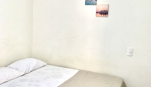 Family Apartment