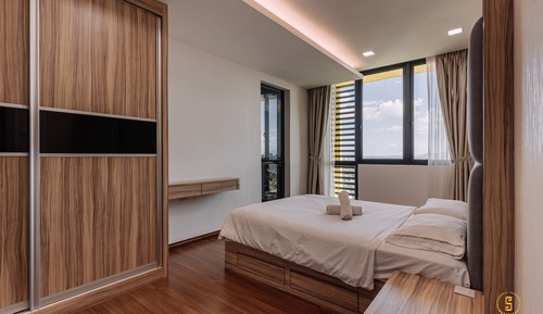 Apartment, 2 Bedrooms